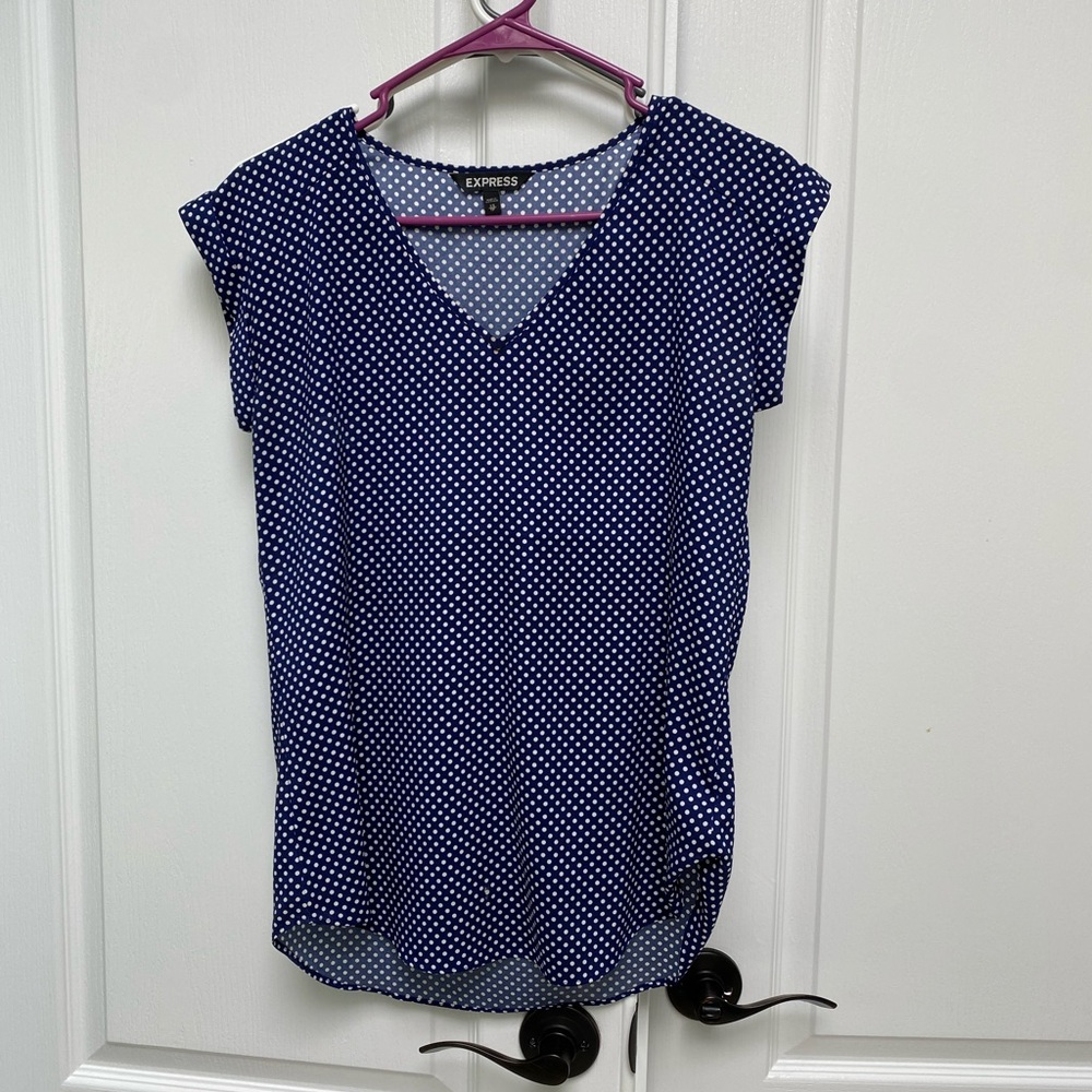 Silky top